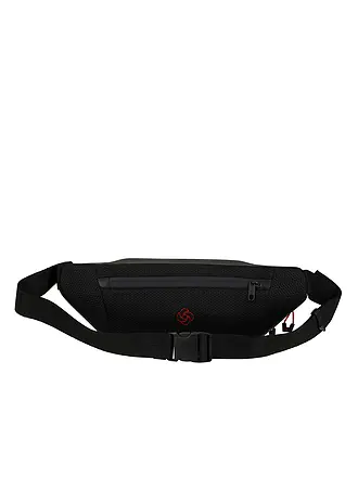 SAMSONITE | Riñonera ECODIVER climbing ivy | olive